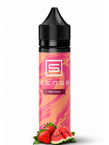 Pink Haze