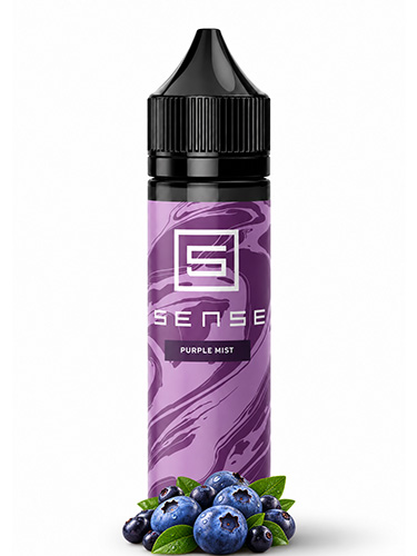 Purple Mist